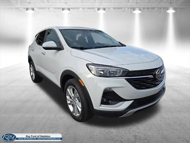 2023 Buick Encore GX Preferred AWD for sale in Hazleton, PA