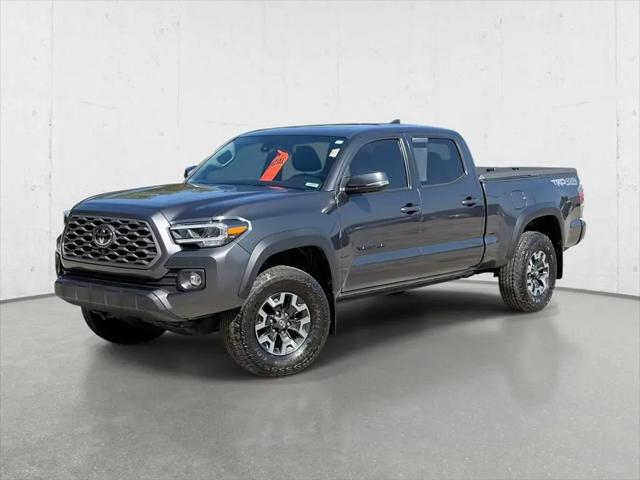 2023 Toyota Tacoma TRD Off Road for sale in Valparaiso, IN
