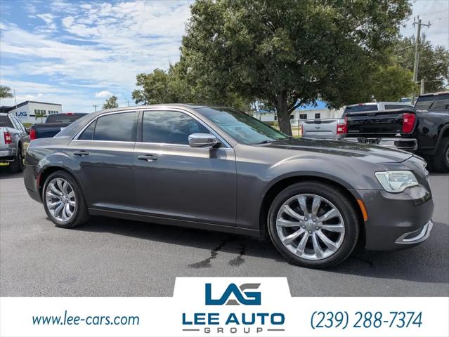 2019 Chrysler 300 Touring for sale in Fort Myers, FL