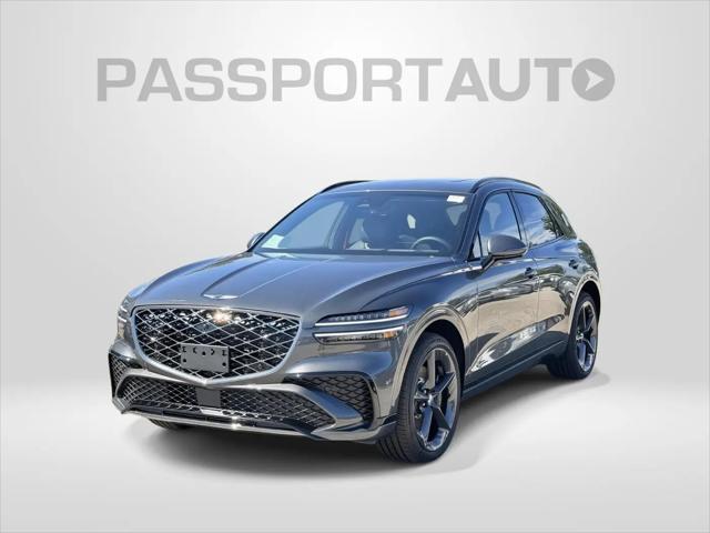 2027 Genesis GV70 2.5T Sport Prestige for sale in Suitland, MD