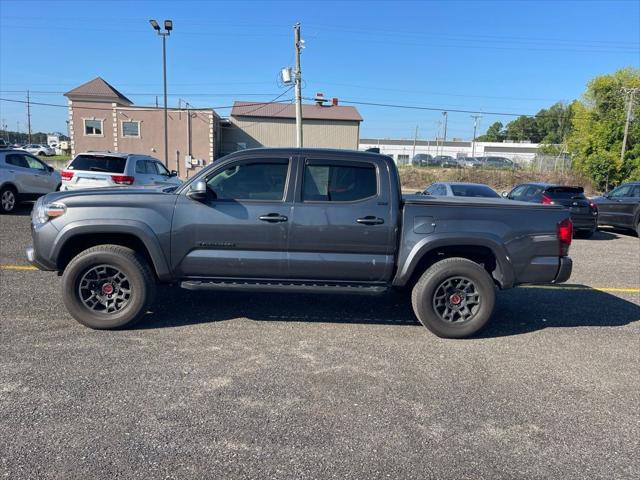 2023 Toyota Tacoma SR5 V6 2023 Toyota Tacoma SR5 V6