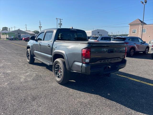 2023 Toyota Tacoma SR5 V6 2023 Toyota Tacoma SR5 V6