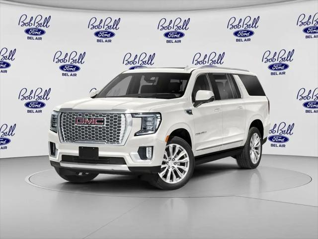 2023 GMC Yukon XL 4WD Denali for sale in Bel Air, MD, MD