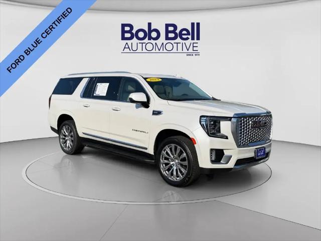 2023 GMC Yukon XL 4WD Denali for sale in Bel Air, MD, MD