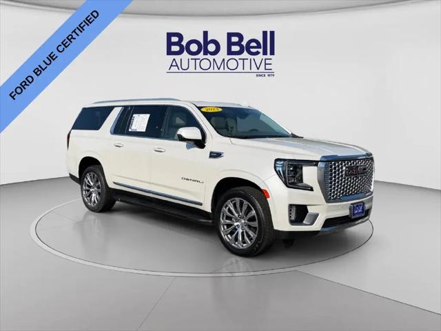 2023 GMC Yukon XL 4WD Denali for sale in Bel Air, MD, MD