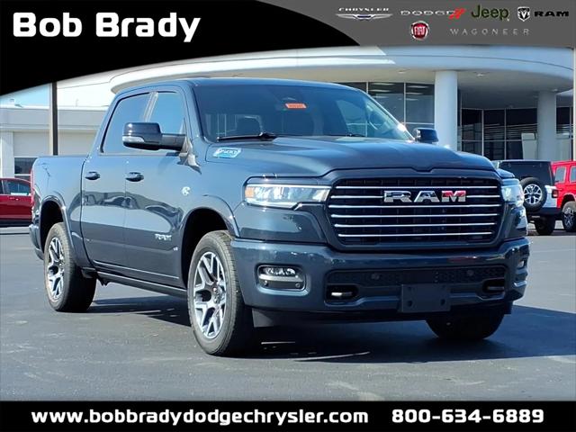 2026 Ram 1500 Laramie for sale in Decatur, IL