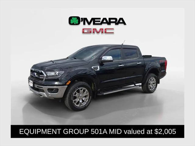 2020 Ford Ranger LARIAT for sale in Thornton, CO