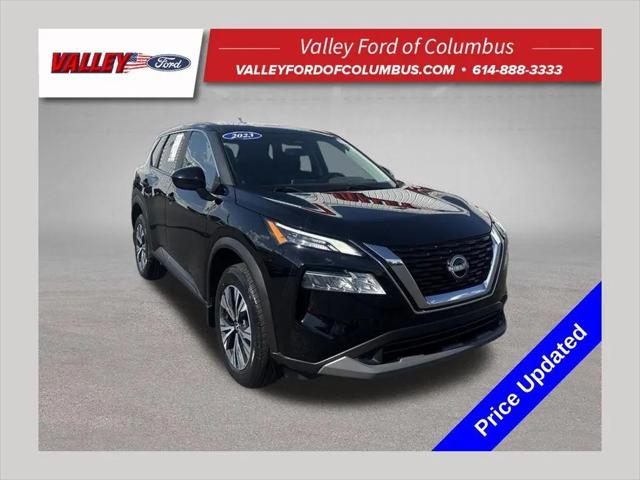 2023 Nissan Rogue SV Intelligent AWD for sale in Columbus, OH