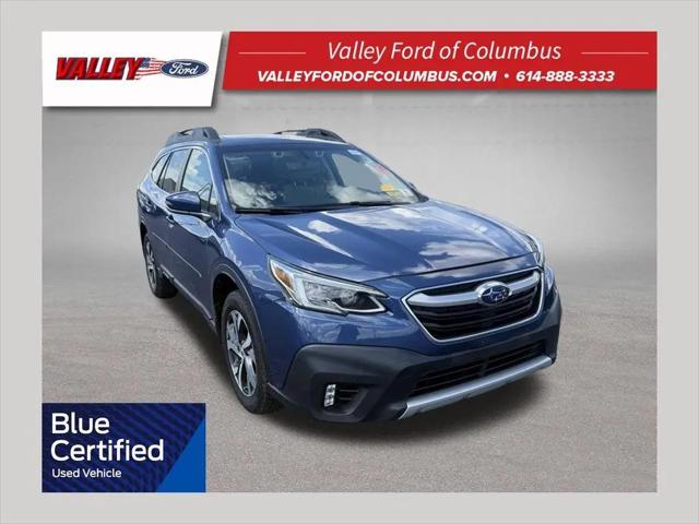 2021 Subaru Outback for sale near Columbus, OH