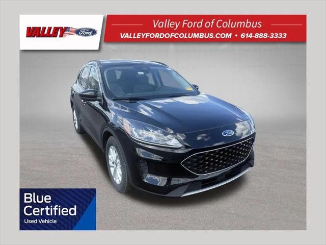 2020 Ford Escape SE for sale in Columbus, OH