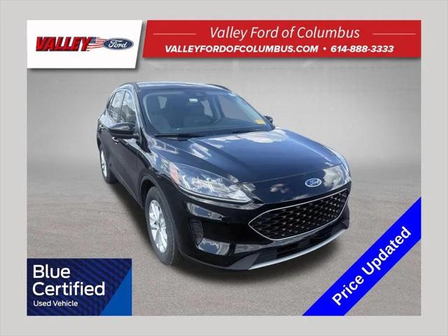 2020 Ford Escape SE for sale near Columbus, OH
