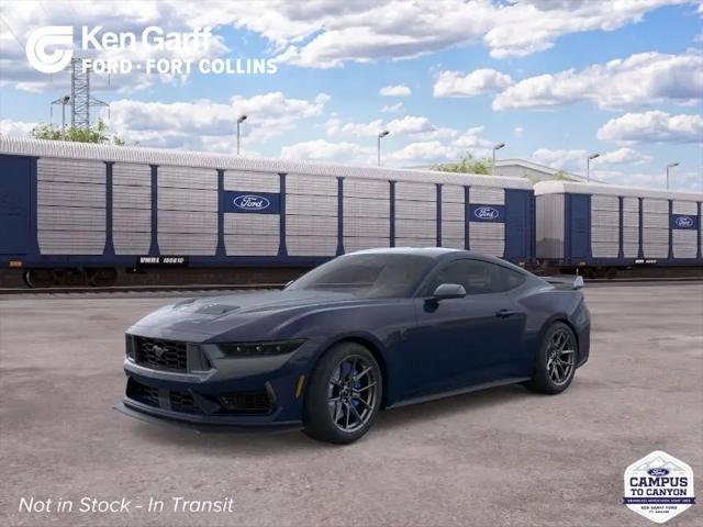2026 Ford Mustang Dark Horse Fastback for sale in Fort Collins, CO