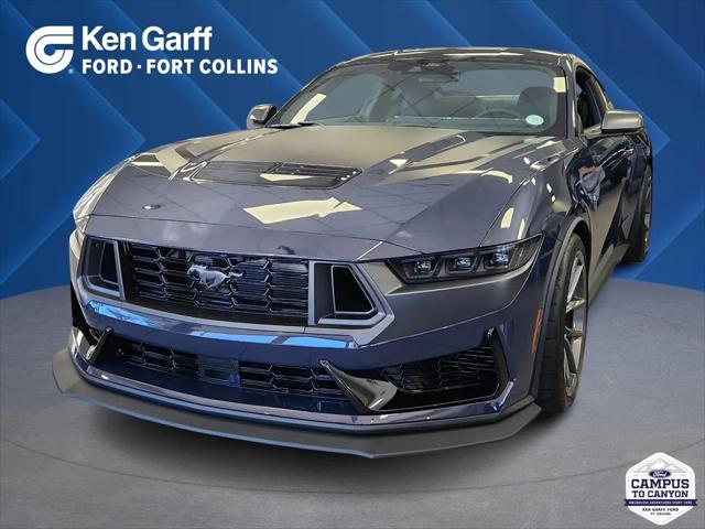 2026 Ford Mustang Dark Horse Fastback for sale in Fort Collins, CO