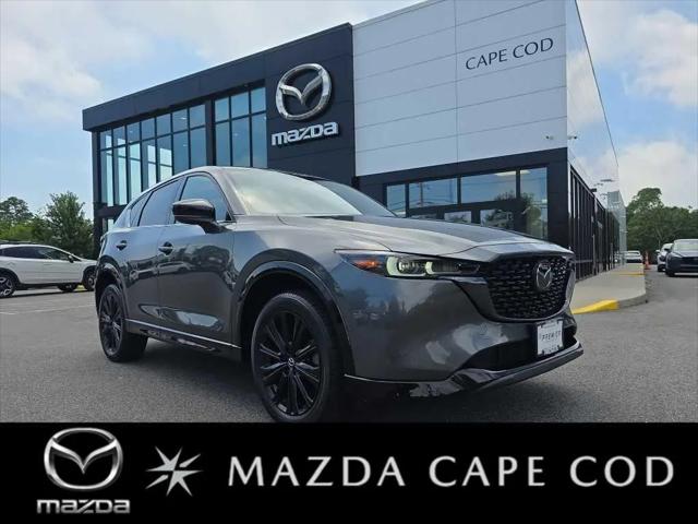 2023 Mazda CX-5 2.5 Turbo for sale in Hyannis, MA