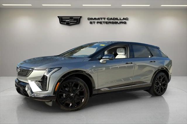 2027 Cadillac iQ Sport for sale in Pinellas Park, FL