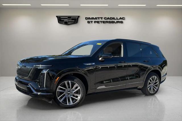 2027 Cadillac iQ Sport for sale in Pinellas Park, FL