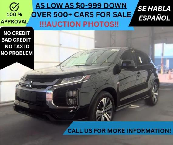2024 Mitsubishi Outlander Sport ES for sale in Manassas, VA