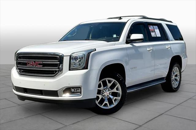 2015 GMC Yukon SLT for sale in Lilburn, GA