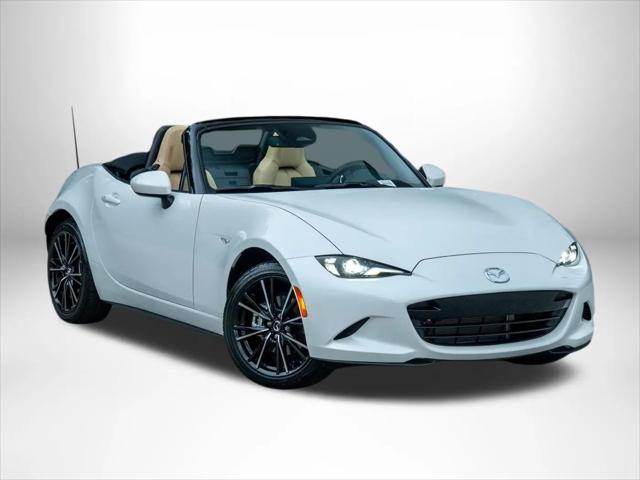 2026 Mazda MX-5 Grand Touring for sale in Greensboro, NC