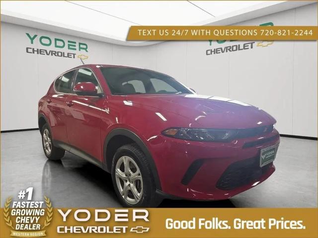 2024 Dodge Hornet GT AWD for sale in Fort Lupton, CO