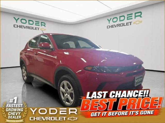 2024 Dodge Hornet GT AWD for sale in Fort Lupton, CO