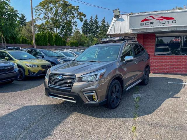 2020 Subaru Forester Touring for sale in Portland, OR