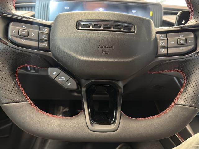 2026 Dodge Charger R/T 4 Door AWD