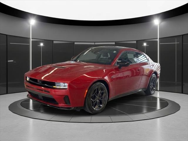 2026 Dodge Charger R/T 4 Door AWD