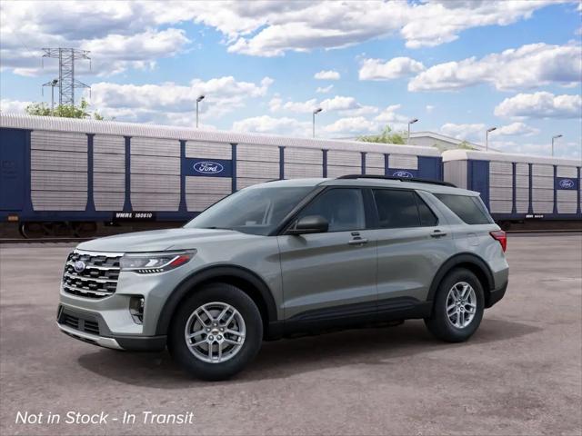 2027 Ford Explorer Active for sale in Latham, NY