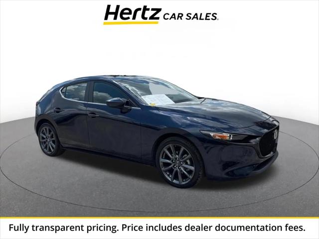 2026 Mazda Mazda3 2.5 S Preferred for sale in Charlotte, NC