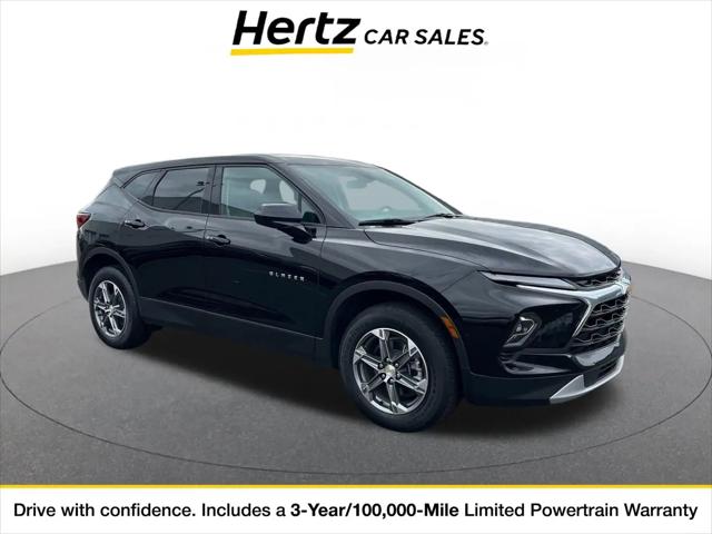 2026 Chevrolet Blazer LT for sale in Philadelphia, PA