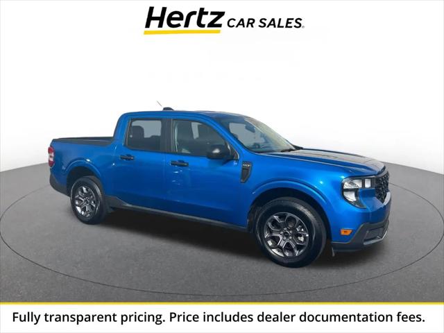 2026 Ford Maverick XLT for sale in Philadelphia, PA