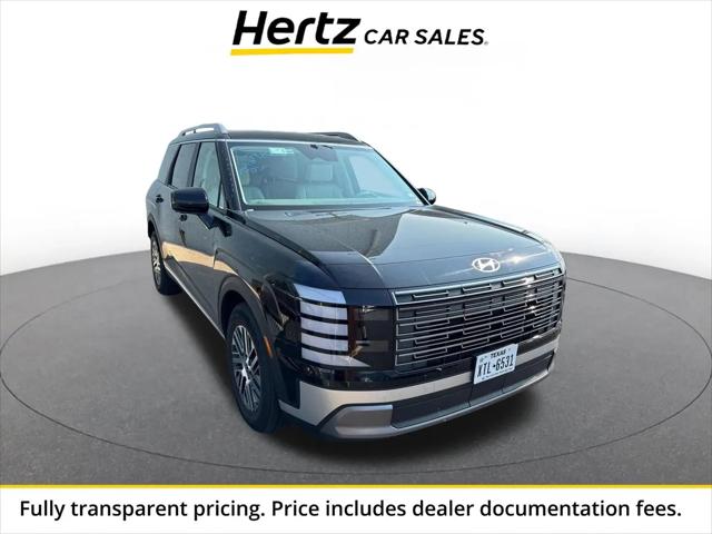2026 Hyundai Palisade SEL 7P for sale in Philadelphia, PA