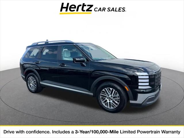 2026 Hyundai Palisade SEL 7P for sale in Philadelphia, PA