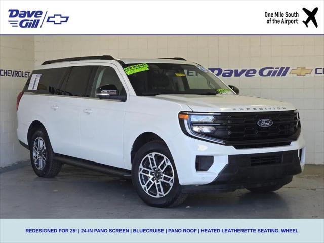 2025 Ford Expedition Active MAX for sale in Columbus, OH