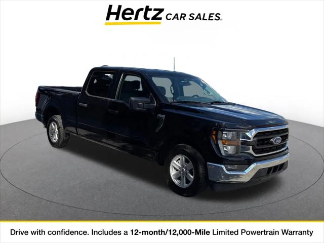 2023 Ford F-150 XLT for sale in Richmond, VA