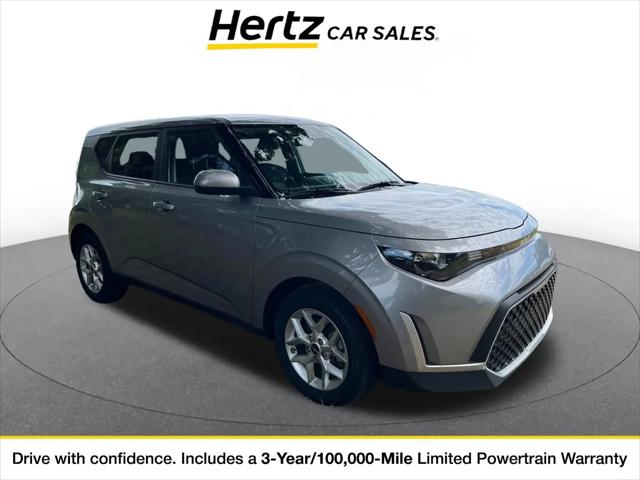 2025 Kia Soul LX for sale in Clearwater, FL