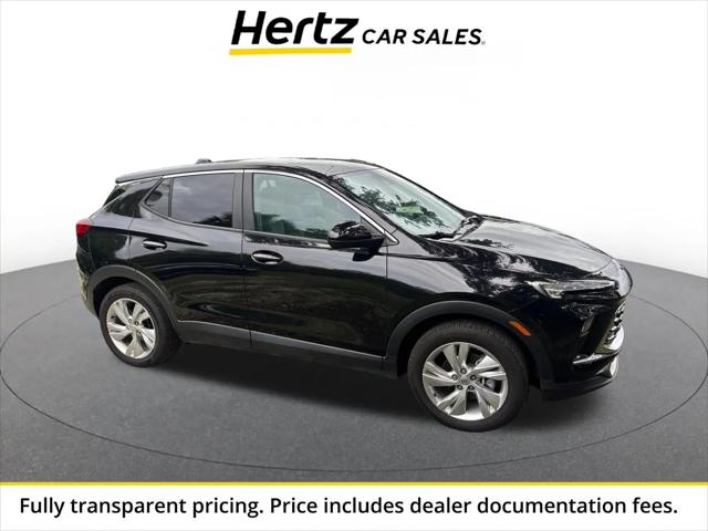 2025 Buick Encore GX Preferred FWD for sale in Clearwater, FL