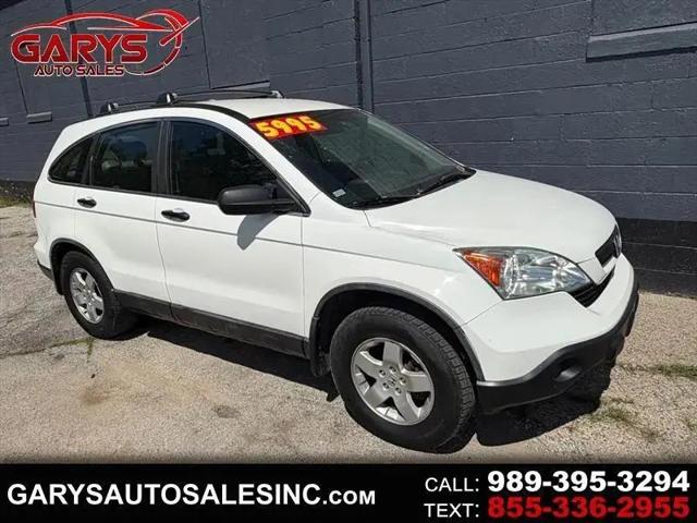 2008 Honda CR-V LX for sale in Saginaw, MI