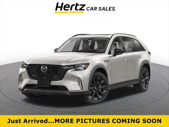 2026 Mazda X-90 3.3 Turbo Premium Sport for sale in Burien, WA