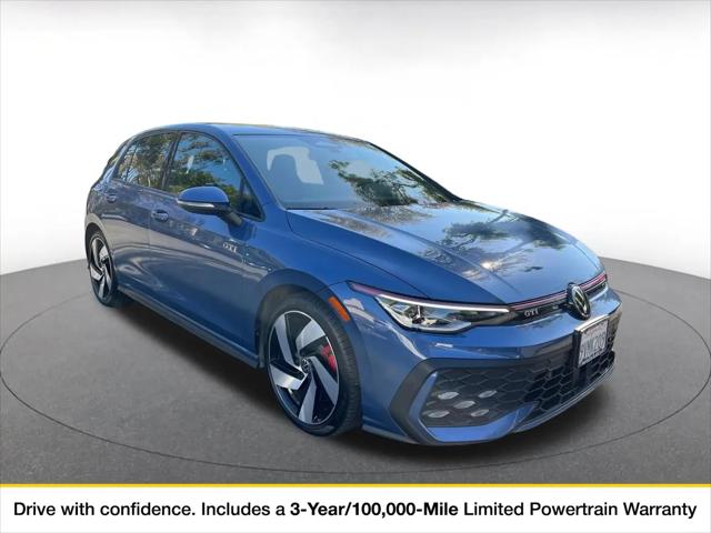 2026 Volkswagen Golf GTI S for sale in Santa Clara, CA