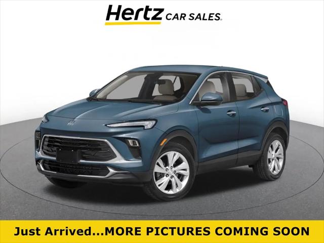 2026 Buick Encore GX Preferred FWD for sale in Santa Clara, CA