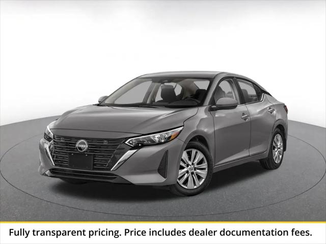 2025 Nissan Sentra S for sale in Santa Clara, CA