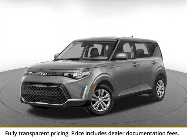 2025 Kia Soul LX for sale in Santa Clara, CA