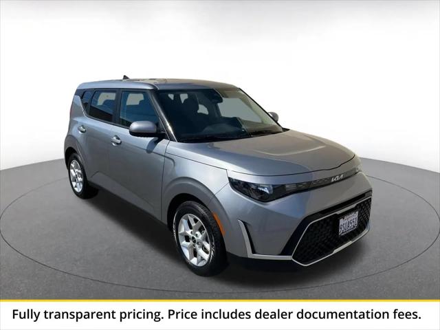 2025 Kia Soul LX for sale in Santa Clara, CA
