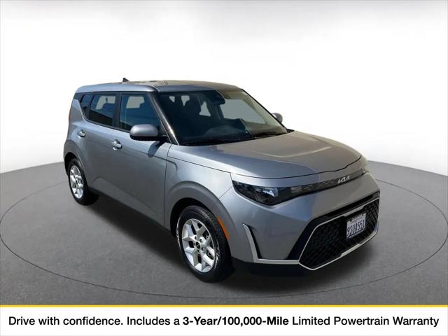 2025 Kia Soul LX for sale in Santa Clara, CA