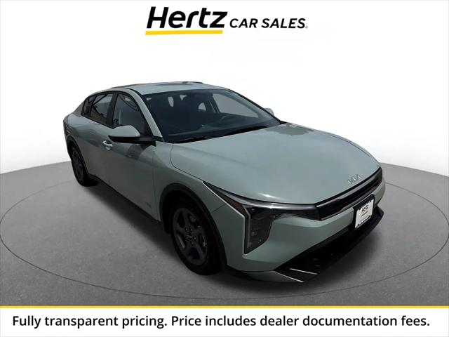 2025 Kia K4 LXS for sale in Norwalk, CA