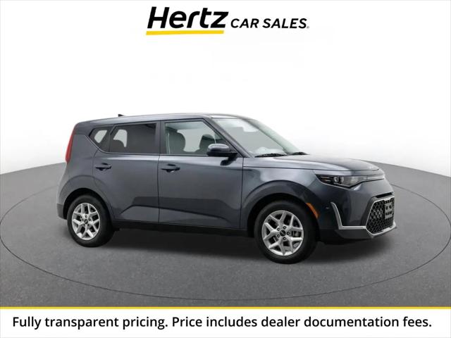 2025 Kia Soul LX for sale in Norwalk, CA