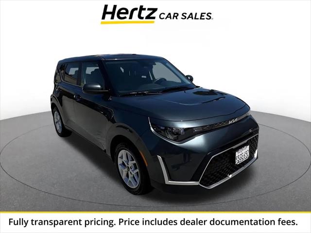 2025 Kia Soul LX for sale in Norwalk, CA