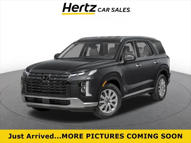 2025 Hyundai Palisade SEL for sale in Harvey, LA